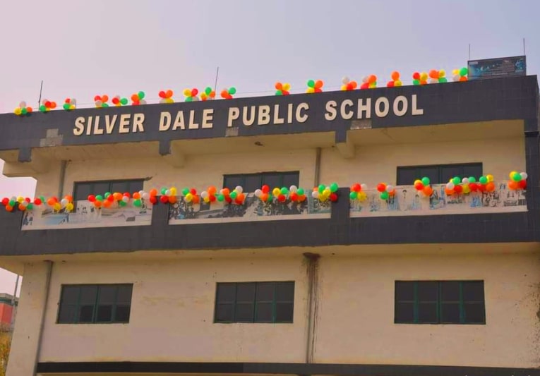 silver dale