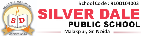 Silver Dale Public School Logo